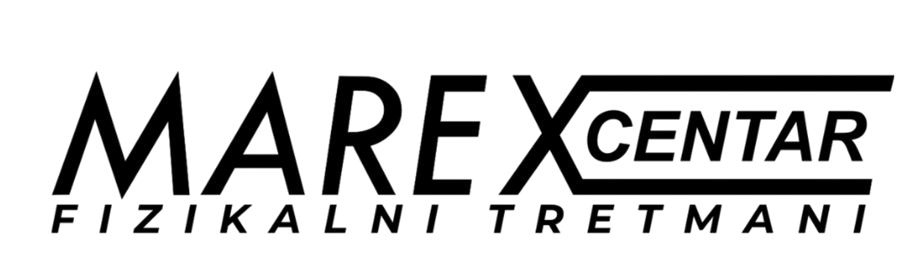 Marex Centar — fizikalni tretmani